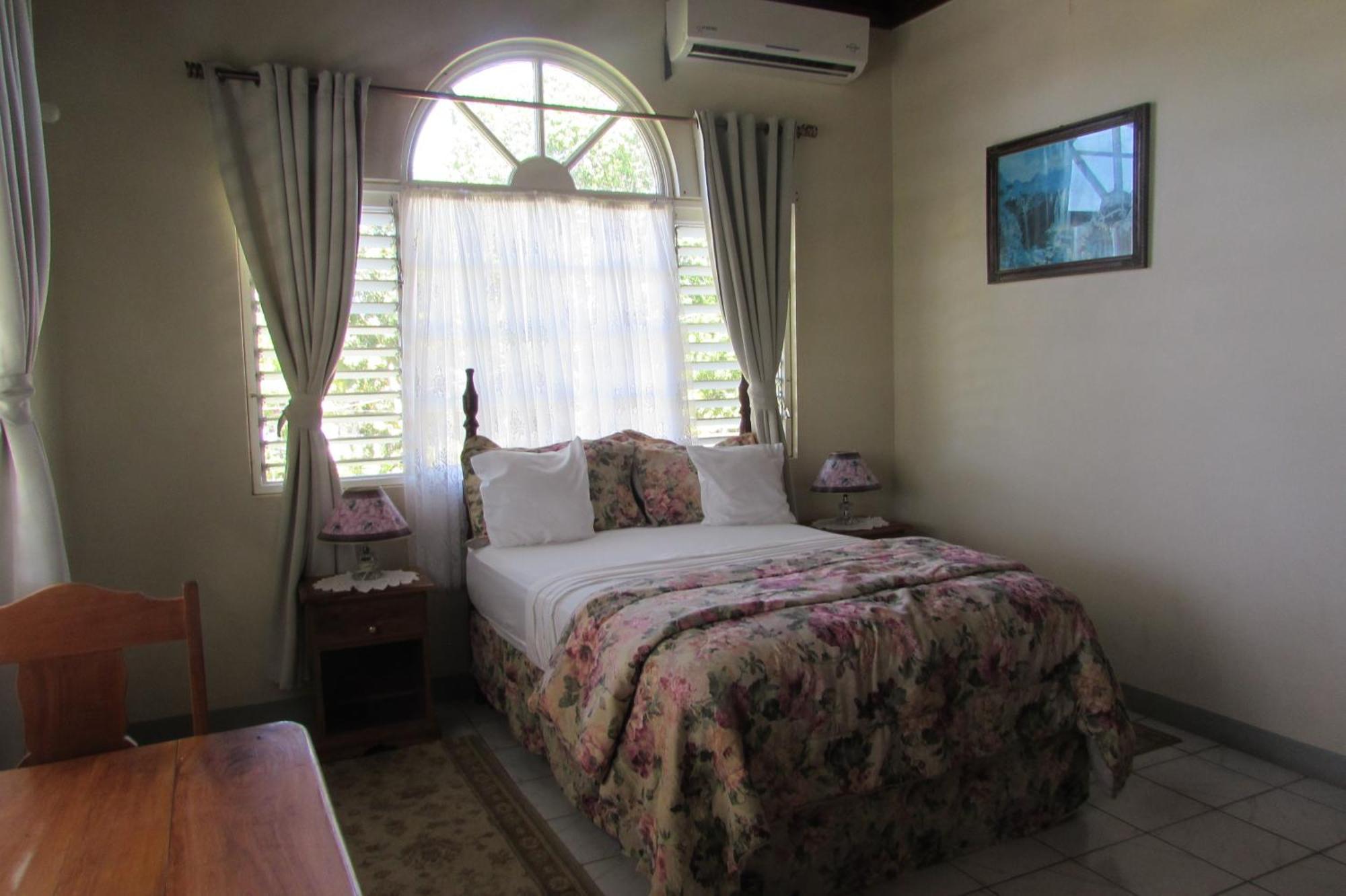 Hotel Nelsons Retreat Negril Exterior foto